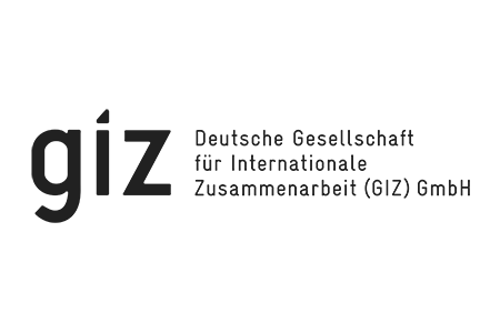 Agencia de cooperación alemana, GIZ